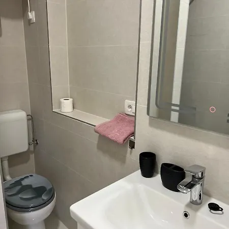 Apartment Vujcic 2